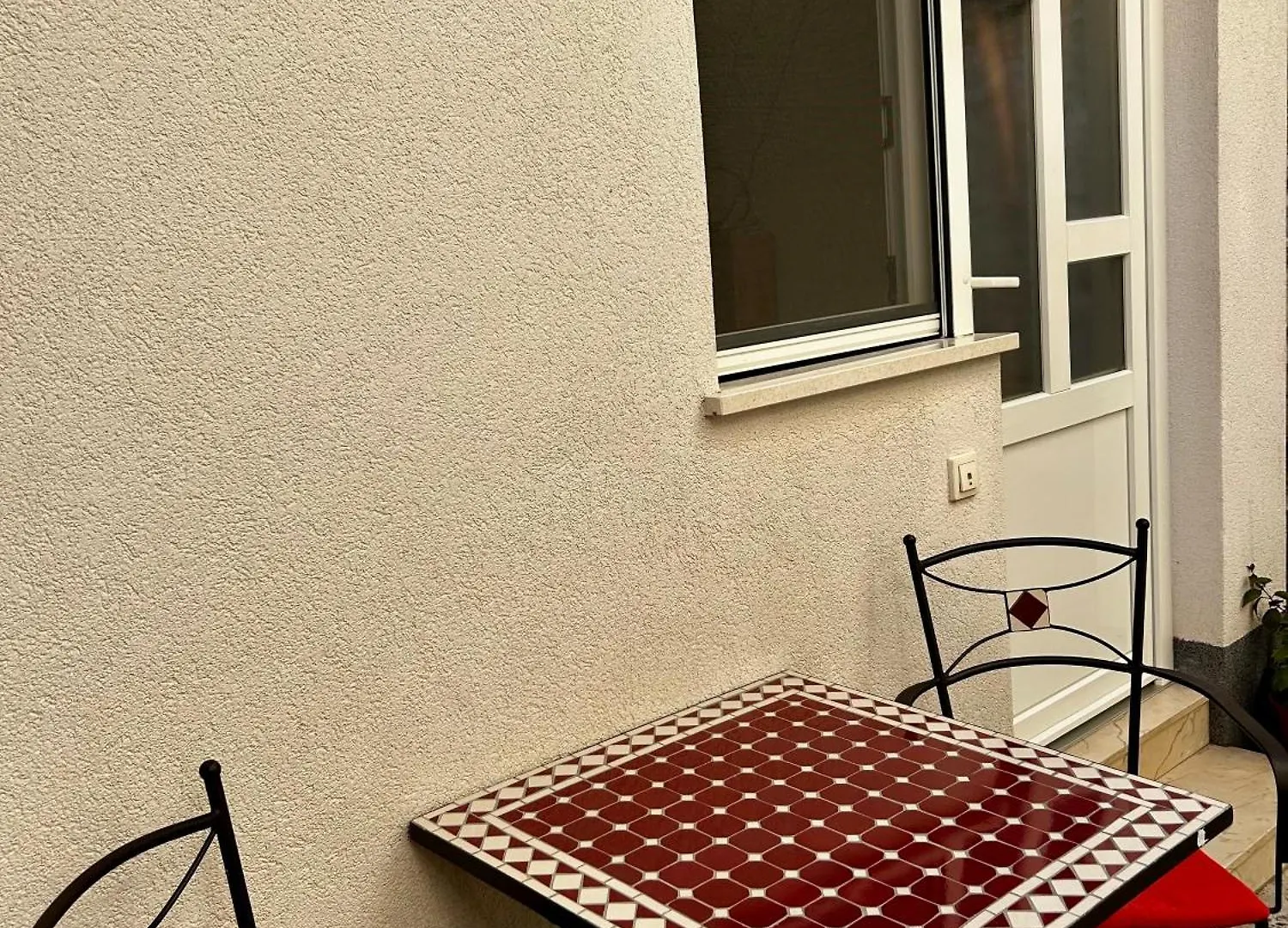 Dinka Apartment Trogir 0*,  Kroatien