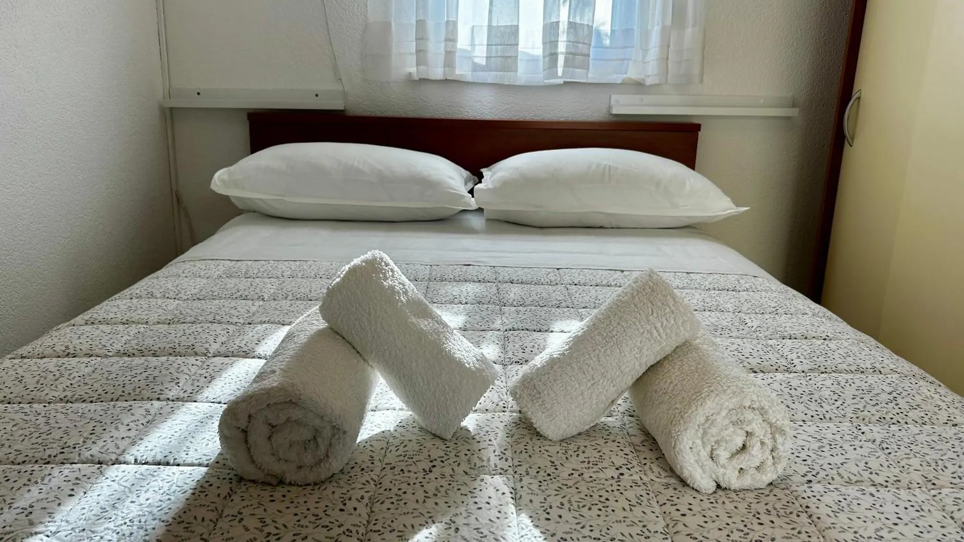 Dinka Apartment 特罗吉尔