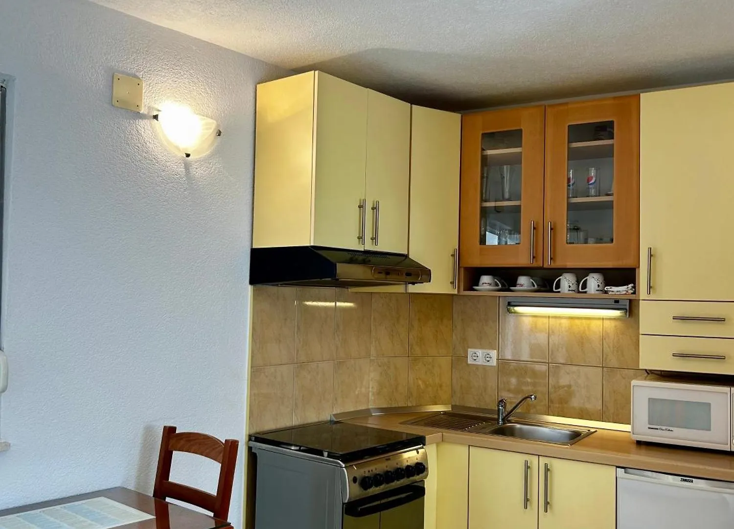 Dinka Apartment Trogir