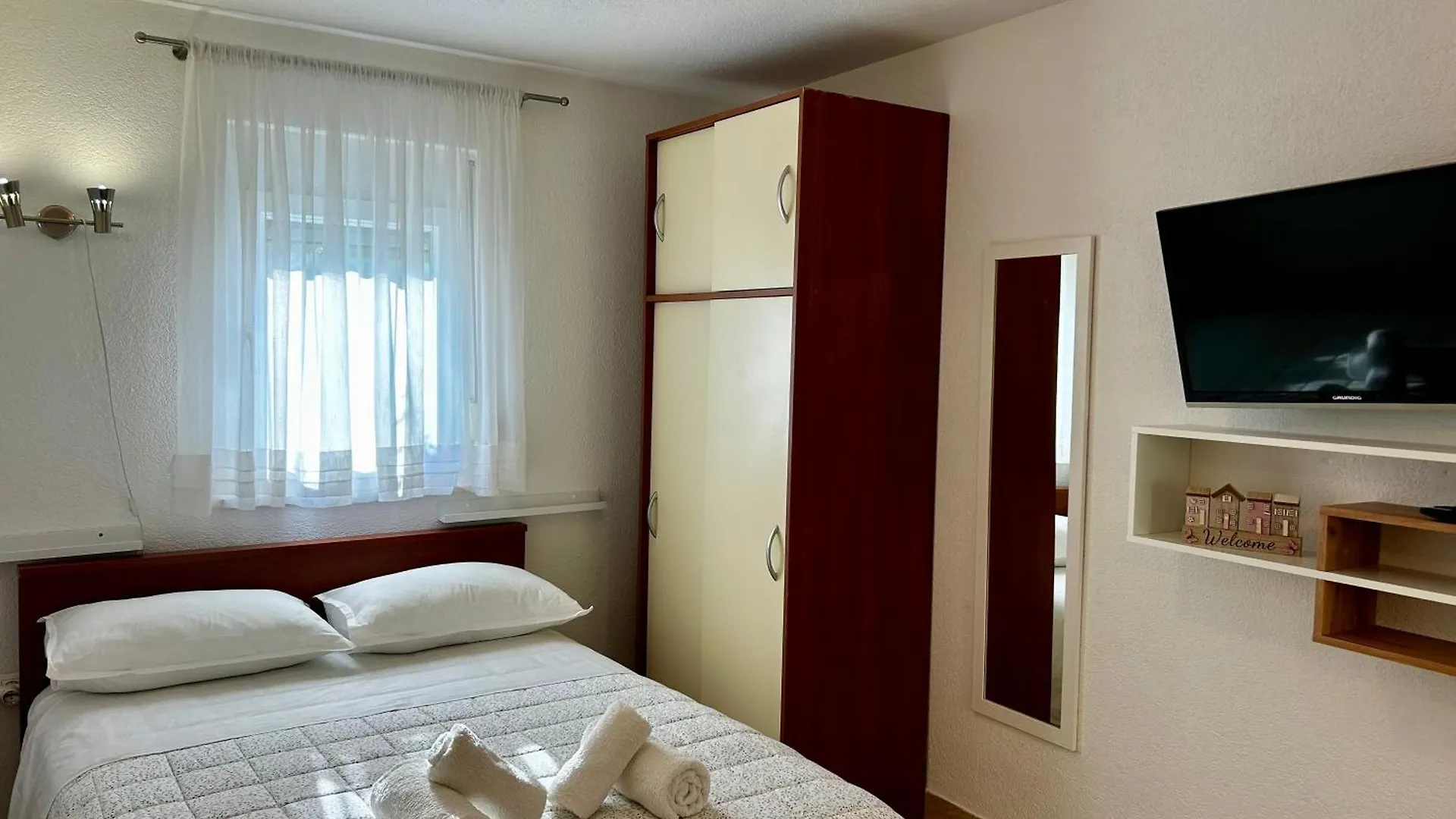 Dinka Apartment Trogir Kroatien