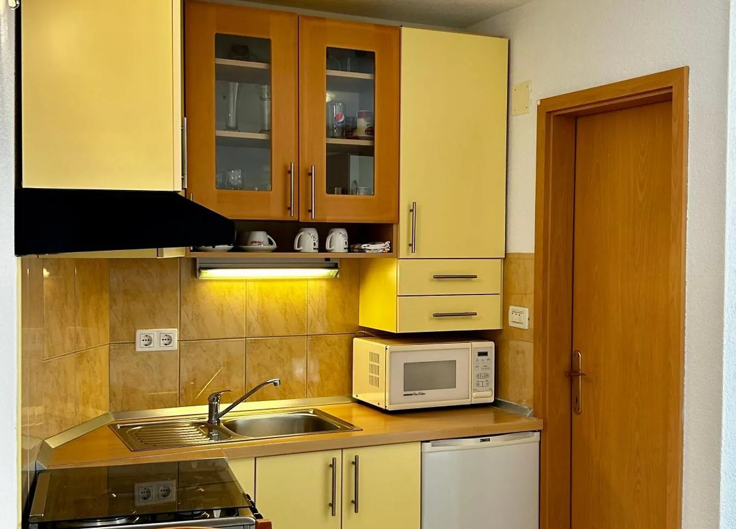 Dinka Apartment Trogir