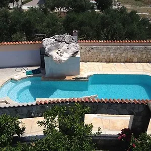 Kafadar, Okrug Gornji Trogir