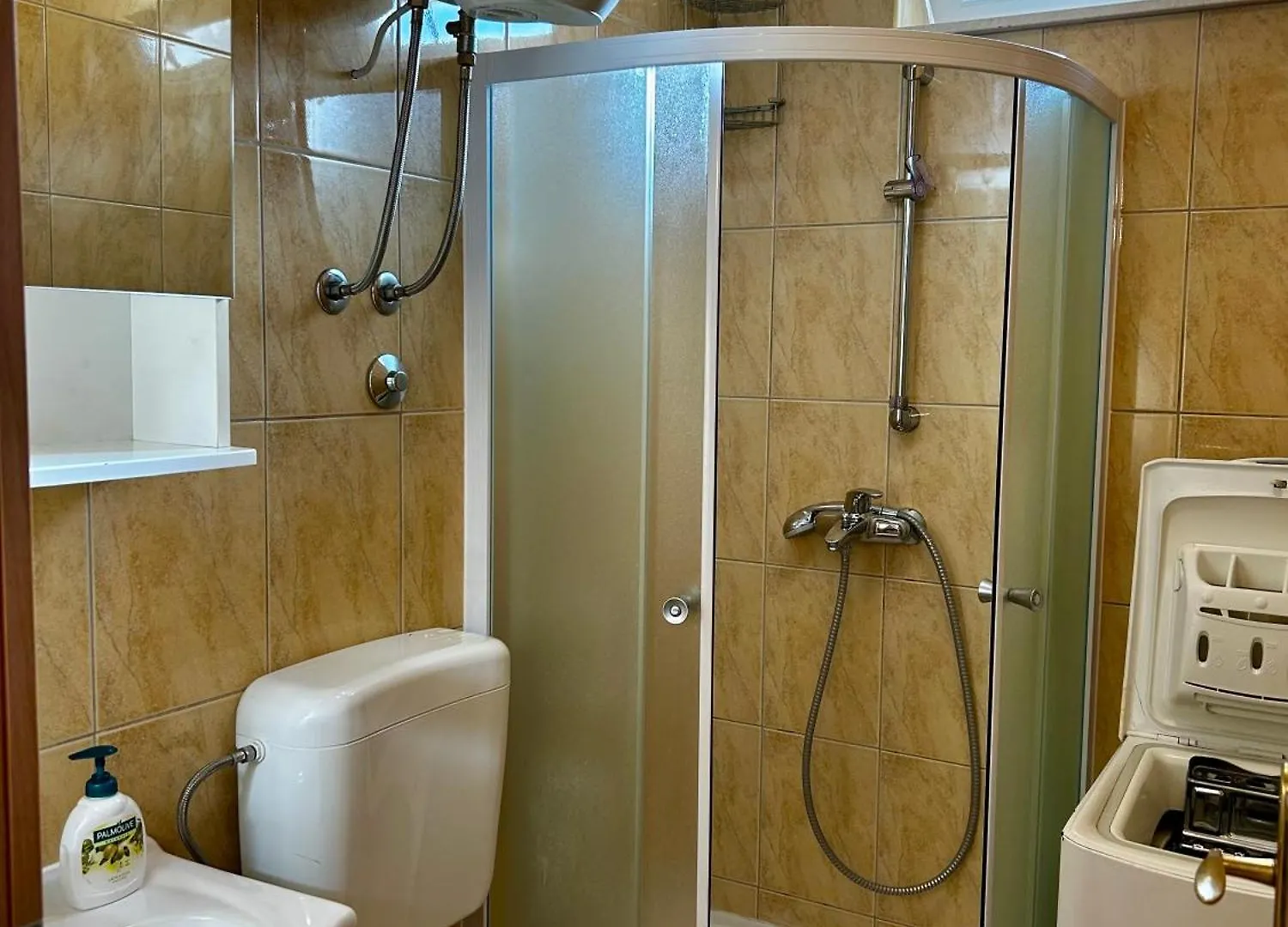 Dinka Apartment Trogir