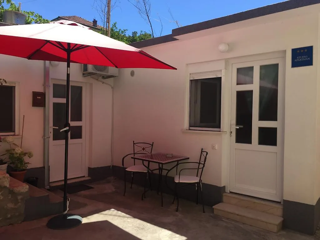 Dinka Apartment Trogir
